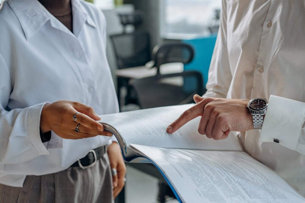 Estate Planning Documents