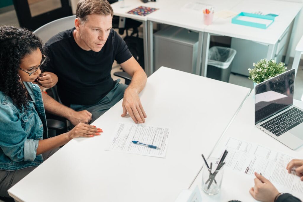 Estate Planning Process