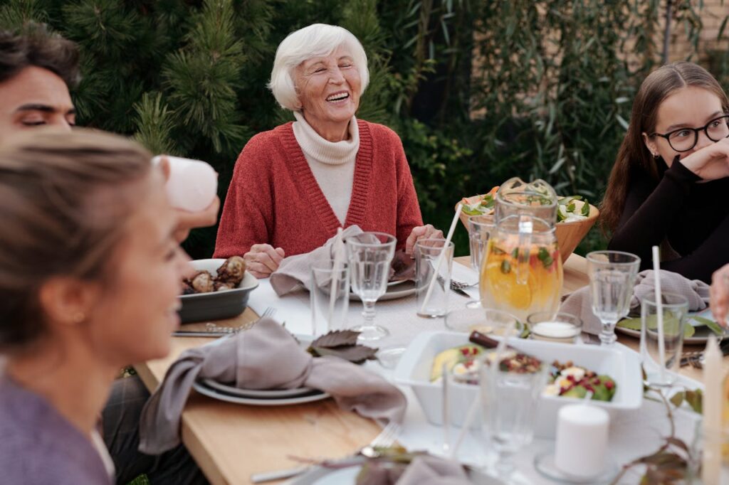 Estate Planning Steps