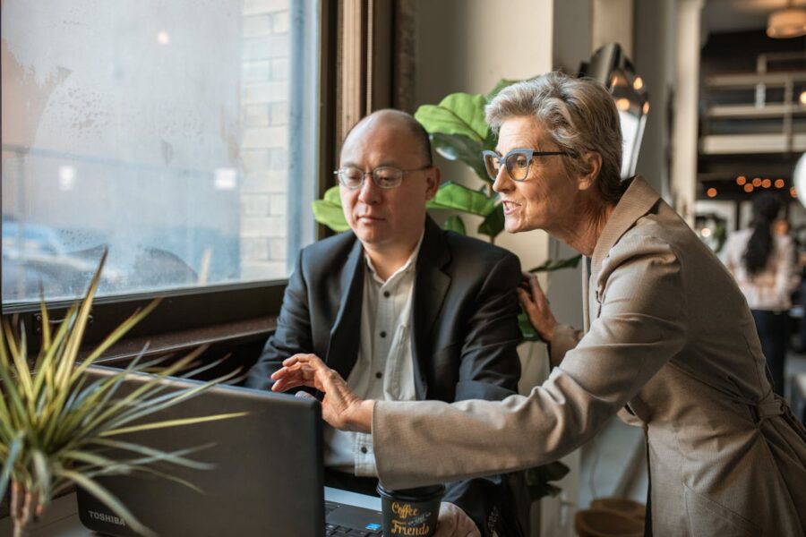 Estate Planning Law Firm