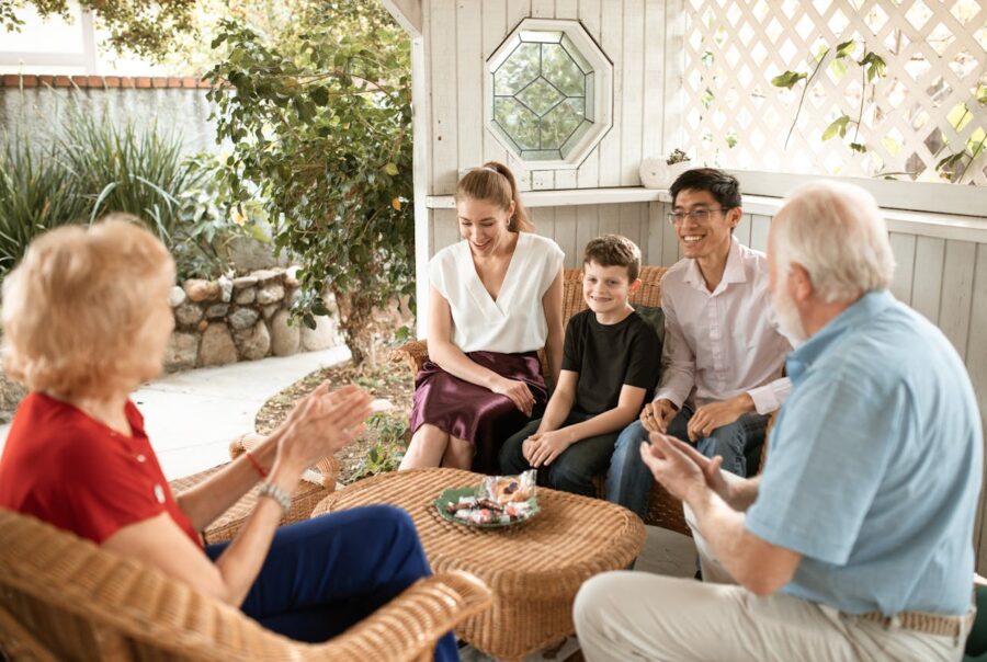 Estate Planning Strategies and Advice