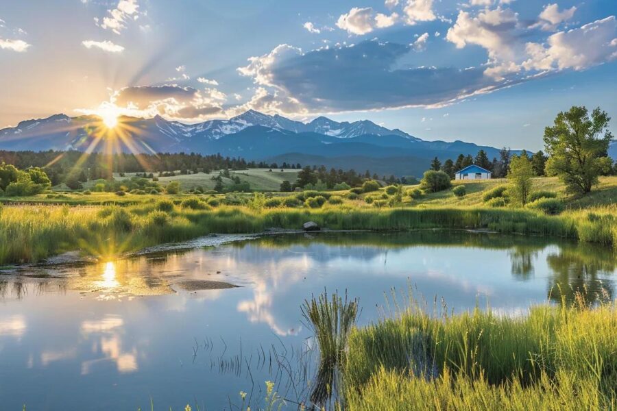 Loan Programs Offered by Colorado Lending Team no text no lettering